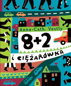 Vestly A.-C. 8 + 2 i ciężarówka