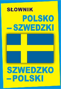 - Słownik polsko-szwedzki szwedzko-polski