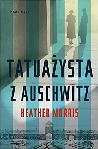 Morris H. Tatuażysta z Auschwitz