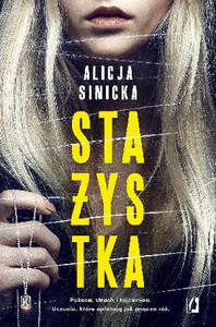 Sinicka A. Stażystka