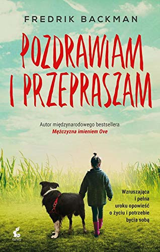 Backman F. Pozdrawiam i przepraszam, wydanie 2