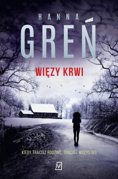 Greń H. Więzy krwi