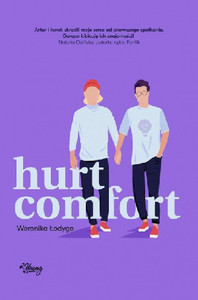 Łodyga W. Hurt/Comfort