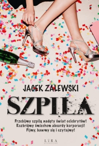 Zalewski J. Szpila