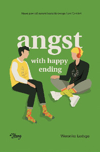 Łodyga W. Angst with happy ending