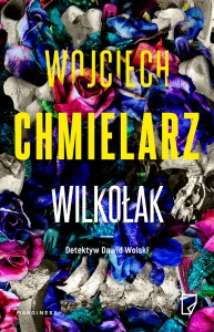 Chmielarz W. Wilkołak