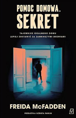 McFadden F. Pomoc domowa. Sekret