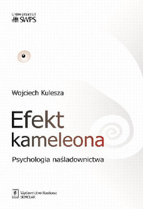 Kulesza W. Efekt kameleona