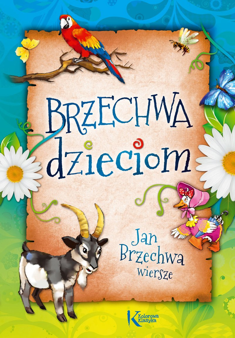 Brzechwa dzieciom