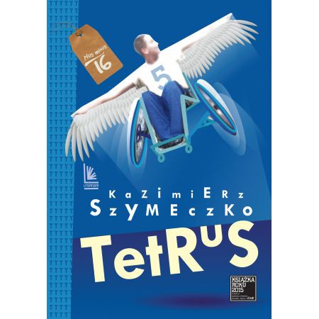 Szymeczko K. Tetrus