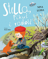 Lussa N., Zdęba B. Stella, Pikuś i radość