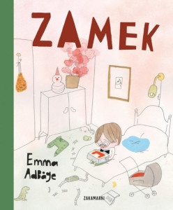 Adbage E. Zamek