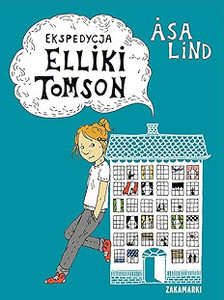 Lind Å. Ekspedycja Elliki Tomson