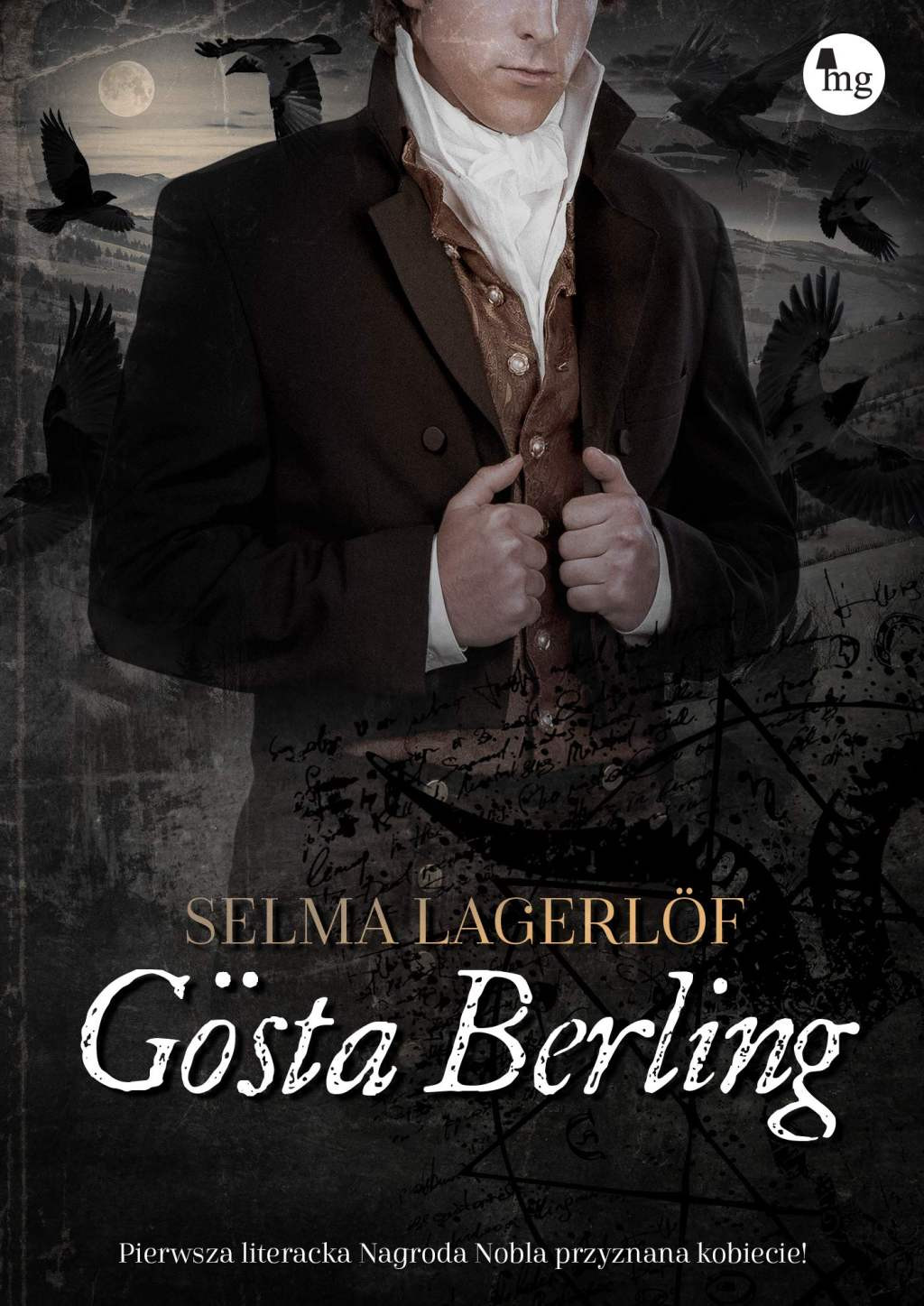 Lagerlöf S. Gösta Berling