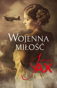 Jax J. Wojenna miłość