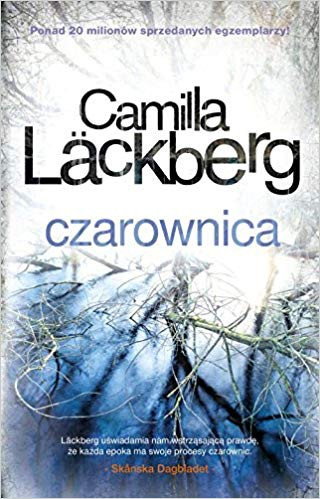 Läckberg C. Czarownica