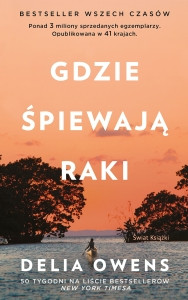 Owens D. Gdzie śpiewają raki