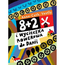 Vestly A. C. 8 + 2 i wycieczka rowerowa do Danii