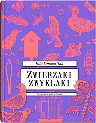 Dumon T. B. Zwierzaki zwyklaki