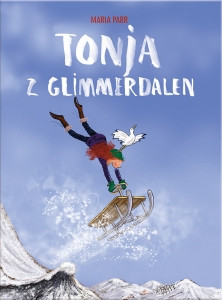 Parr M. Tonja z Glimmerdalen