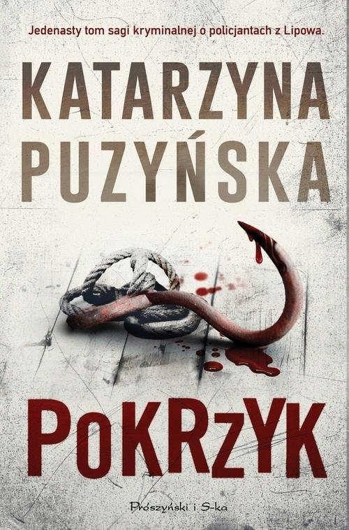 Puzyńska K. Pokrzyk