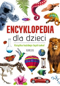 Encyklopedia dla dzieci