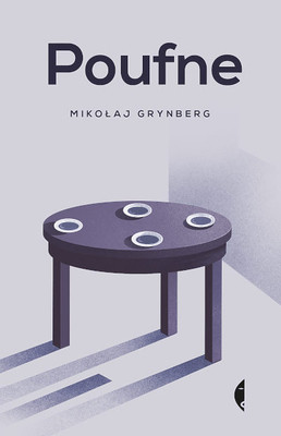 Grynberg M. Poufne
