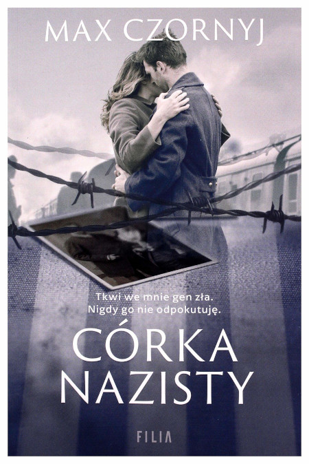 Czornyj M. Córka nazisty