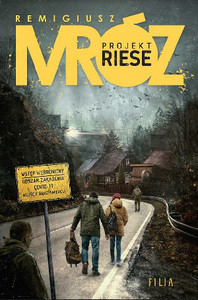 Mróz R. Projekt Riese