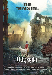 Combrzyńska-Nogala D. Odysejki