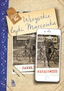 Beręsewicz P. Wszystkie lajki Marczuka