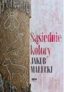 Małecki J. Sąsiednie kolory