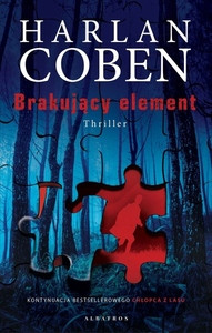 Coben H. Brakujący element