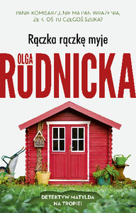 Rudnicka O. Rączka rączkę myje