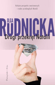 Rudnicka O. Drugi przekręt Natalii