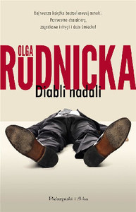 Rudnicka O. Diabli nadali