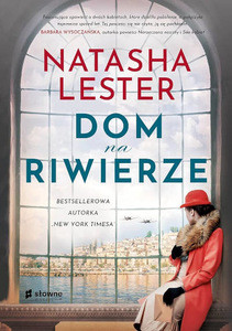 Lester N. Dom na Riwierze