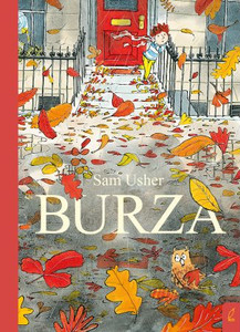 Usher S. Burza