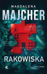 Majcher M. Rakowiska