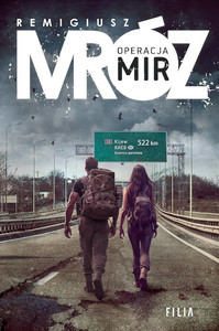 Mróz R. Operacja Mir