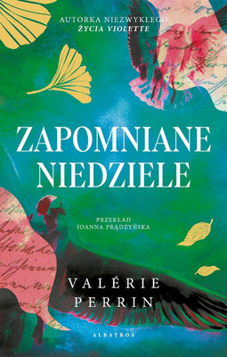 Perrin V. Zapomniane niedziele