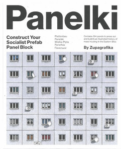 Zupagrafika. Panelki