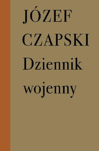 Czapski J. Dziennik wojenny