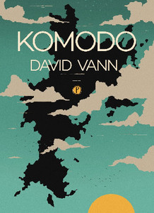 Vann D. Komodo