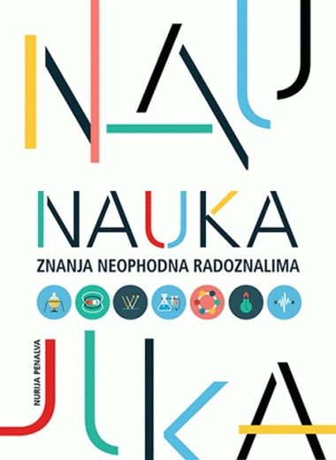 Penalva N. Nauka – znanja neophodna radoznalima