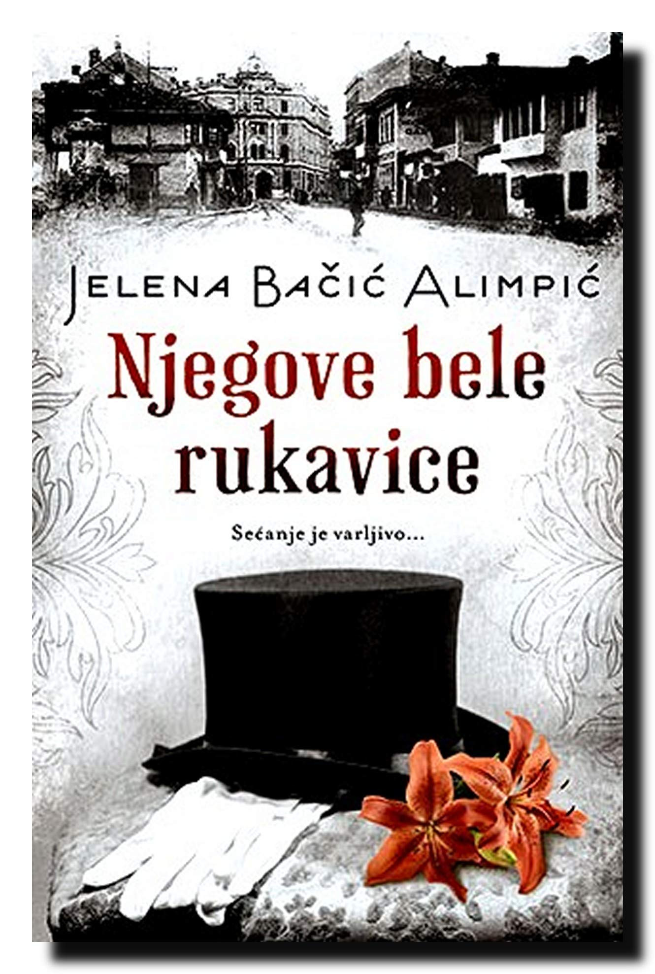 Bačić Alimpić J. Njegove bele rukavice