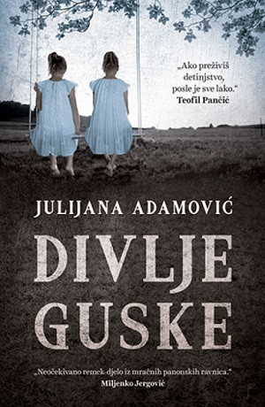 Adamović J. Divlje guske