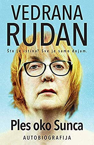 Rudan V. Ples oko Sunca - autobiografija