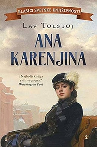 Tolstoj L. Ana Karenjina