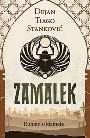 Tiago-Stanković D. Zamalek